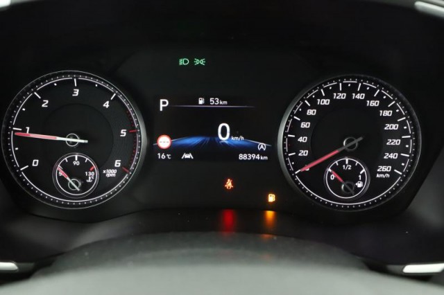 Hyundai Santa Fe  2.2 CRDi 