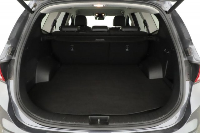 Hyundai Santa Fe  2.2 CRDi 
