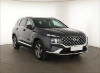 Hyundai Santa Fe  2.2 CRDi 