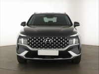 Hyundai Santa Fe  2.2 CRDi 