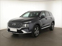 Hyundai Santa Fe  2.2 CRDi 