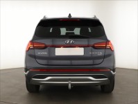 Hyundai Santa Fe  2.2 CRDi 