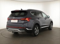 Hyundai Santa Fe  2.2 CRDi 