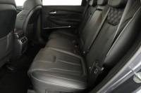 Hyundai Santa Fe  2.2 CRDi 