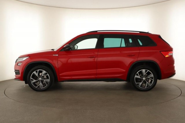 Škoda Kodiaq  2.0 TDI 