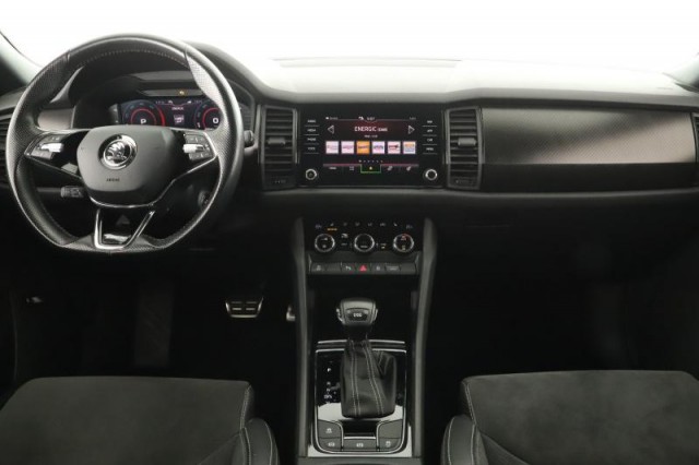 Škoda Kodiaq  2.0 TDI 
