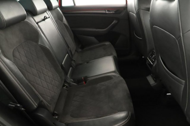 Škoda Kodiaq  2.0 TDI 