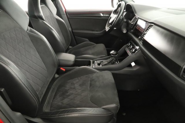 Škoda Kodiaq  2.0 TDI 