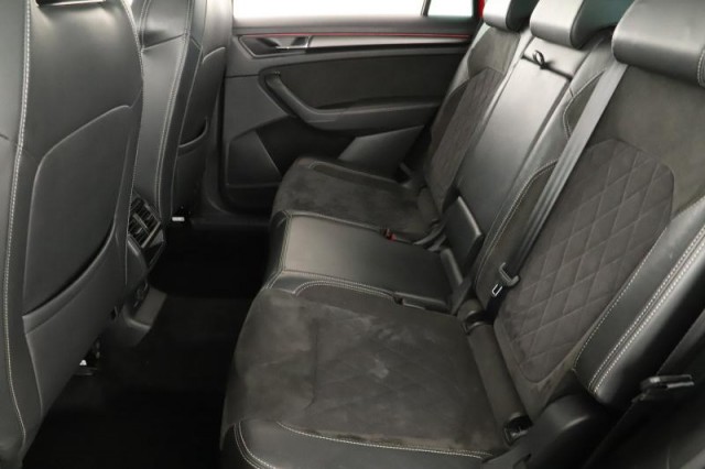 Škoda Kodiaq  2.0 TDI 