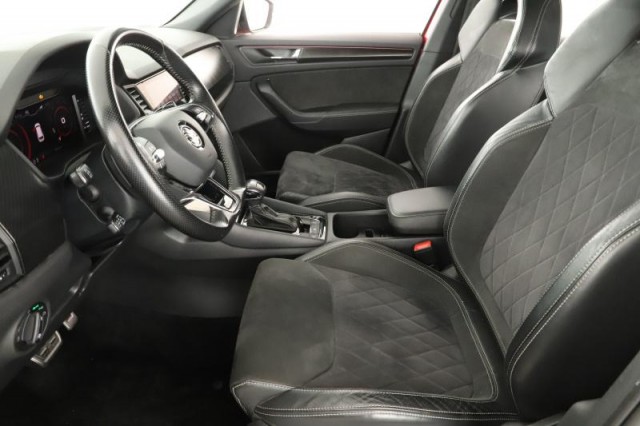 Škoda Kodiaq  2.0 TDI 