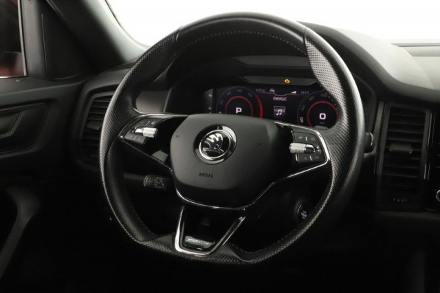 Škoda Kodiaq  2.0 TDI 