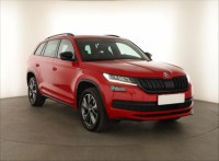 Škoda Kodiaq  2.0 TDI 