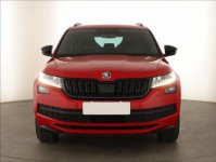 Škoda Kodiaq  2.0 TDI 
