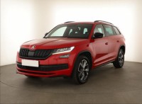 Škoda Kodiaq  2.0 TDI 