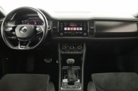 Škoda Kodiaq  2.0 TDI 