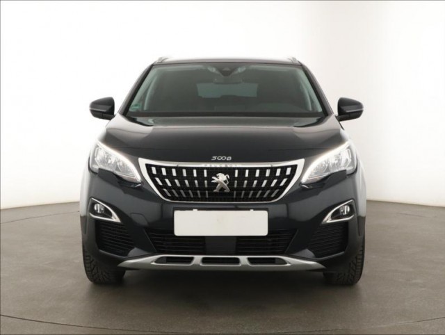 Peugeot 3008  1.5 BlueHDi GT Line