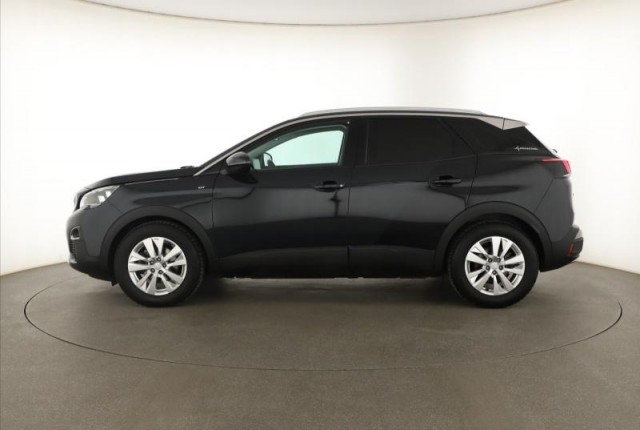 Peugeot 3008  1.5 BlueHDi GT Line