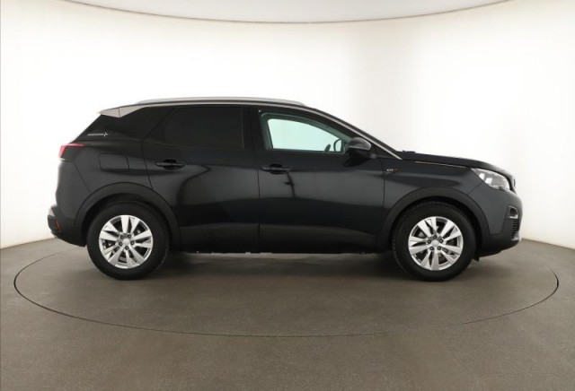 Peugeot 3008  1.5 BlueHDi GT Line