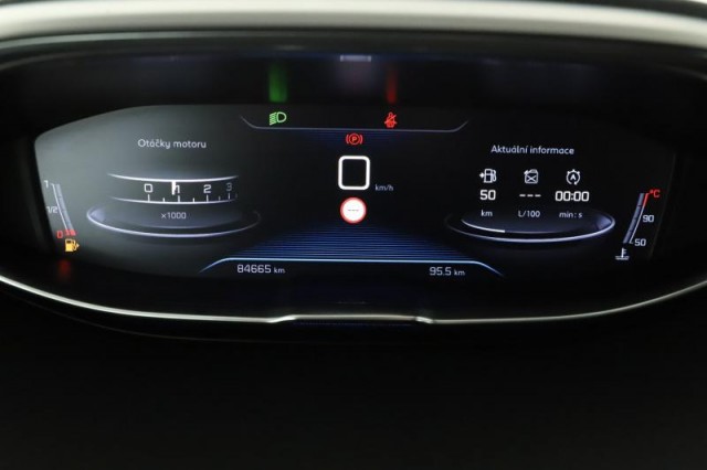 Peugeot 3008  1.5 BlueHDi GT Line