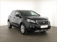 Peugeot 3008  1.5 BlueHDi GT Line