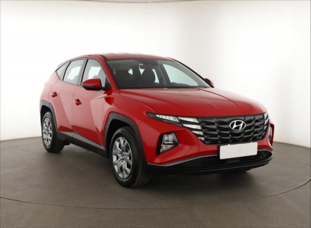 Hyundai Tucson  1.6 CRDi Classic