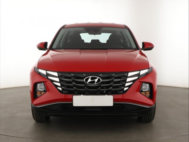 Hyundai Tucson  1.6 CRDi Classic