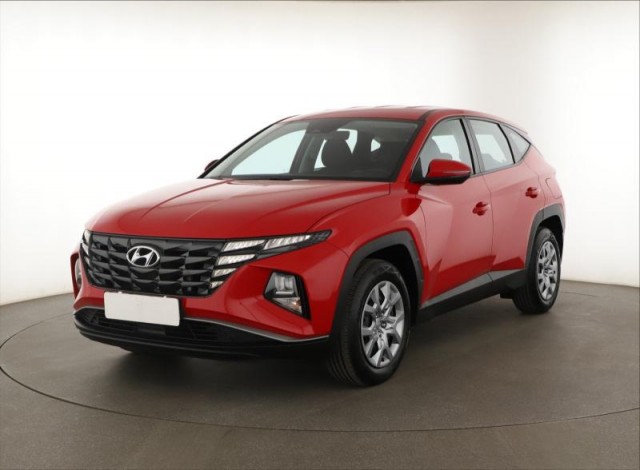 Hyundai Tucson  1.6 CRDi Classic