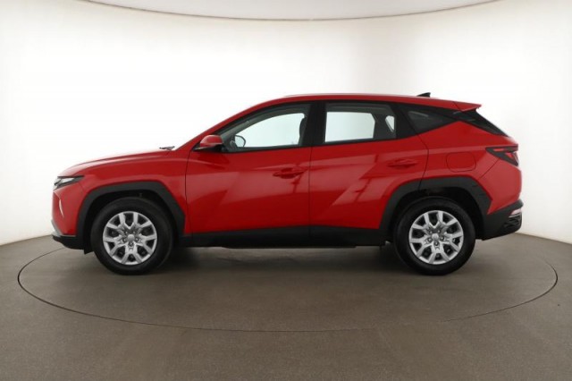 Hyundai Tucson  1.6 CRDi Classic