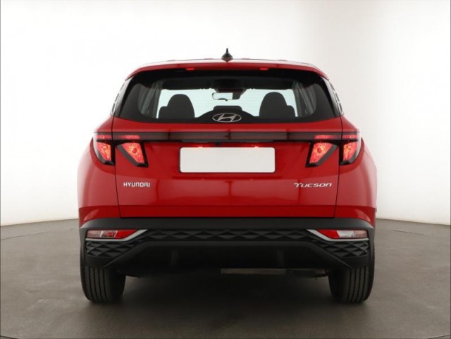 Hyundai Tucson  1.6 CRDi Classic