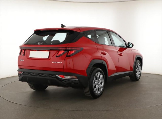 Hyundai Tucson  1.6 CRDi Classic
