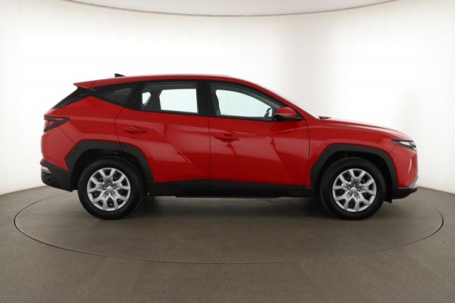 Hyundai Tucson  1.6 CRDi Classic