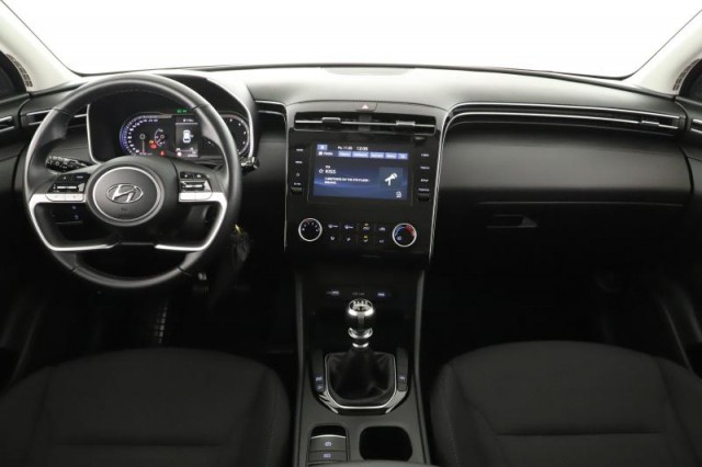 Hyundai Tucson  1.6 CRDi Classic