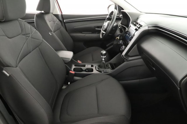 Hyundai Tucson  1.6 CRDi Classic