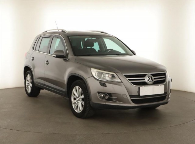 Volkswagen Tiguan  2.0 TDI 