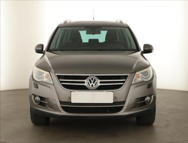 Volkswagen Tiguan  2.0 TDI 