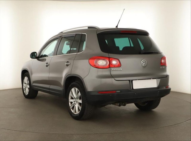 Volkswagen Tiguan  2.0 TDI 
