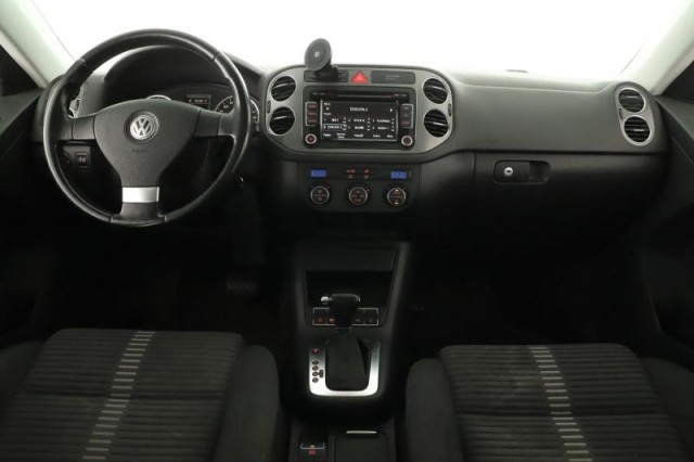 Volkswagen Tiguan  2.0 TDI 
