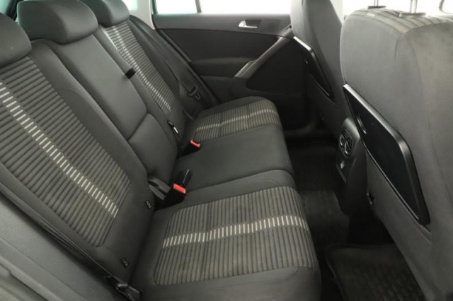 Volkswagen Tiguan  2.0 TDI 