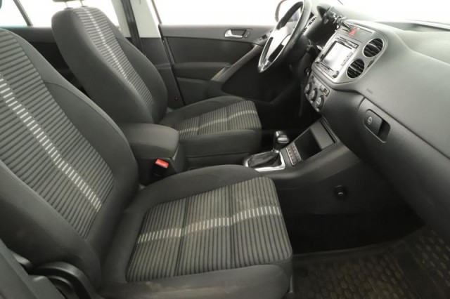 Volkswagen Tiguan  2.0 TDI 