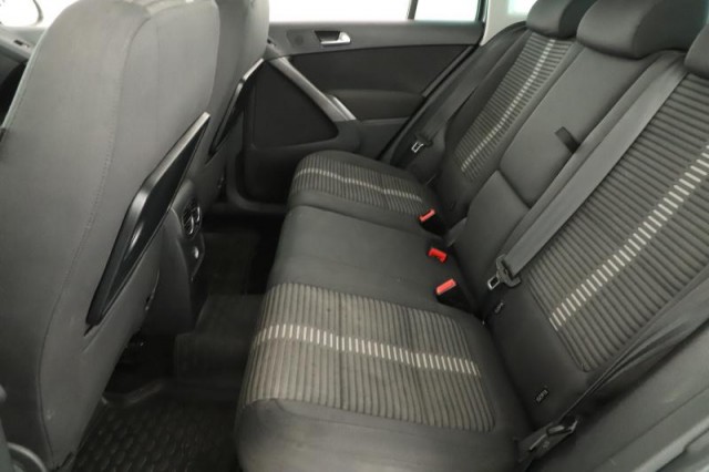 Volkswagen Tiguan  2.0 TDI 