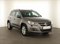 Volkswagen Tiguan  2.0 TDI 