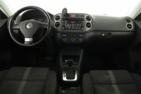 Volkswagen Tiguan  2.0 TDI 