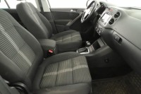 Volkswagen Tiguan  2.0 TDI 