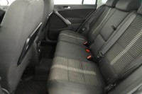 Volkswagen Tiguan  2.0 TDI 