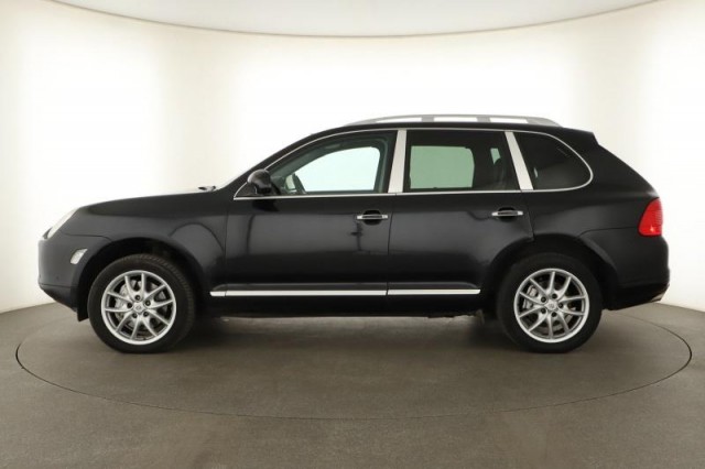 Porsche Cayenne  S 