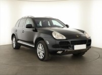 Porsche Cayenne  S 