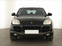 Porsche Cayenne  S 