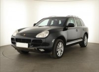 Porsche Cayenne  S 
