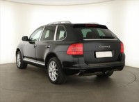 Porsche Cayenne  S 