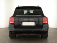 Porsche Cayenne  S 